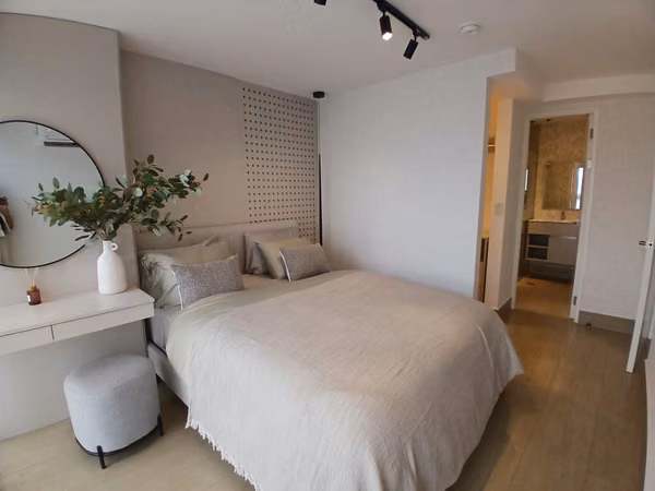 Live or Invest Steps from Cinta Costera | High Capital Appreciation Occupancy Immediate