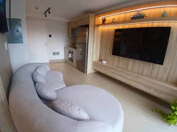 Live or Invest Steps from Cinta Costera | High Capital Appreciation