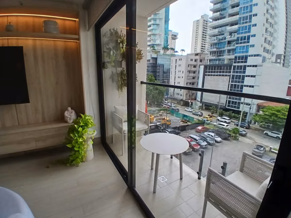 Live or Invest Steps from Cinta Costera | High Capital Appreciation Occupancy Immediate