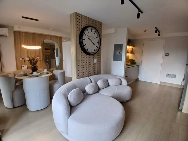 Live or Invest Steps from Cinta Costera | High Capital Appreciation Occupancy Immediate