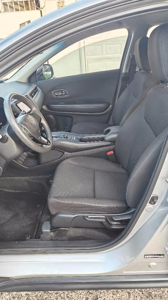 Honda HRV 2016 Semi full