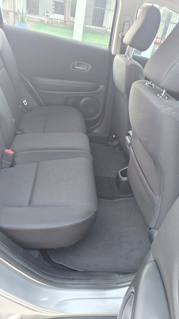 Honda HRV 2016 Semi full