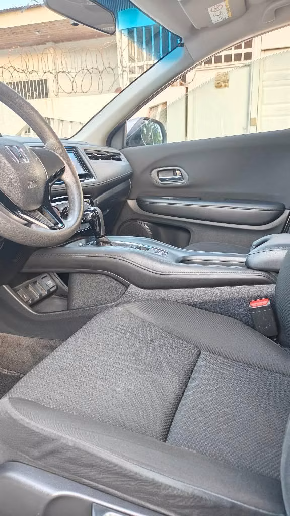Honda HRV 2016 Semi full