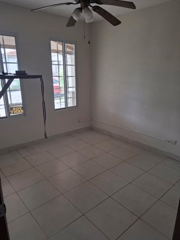 Se Alquila  casa Isla Montelimar Panamá Oeste  Chorrera