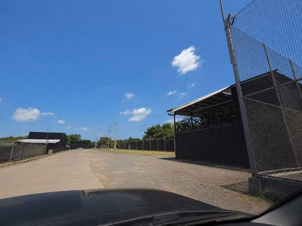 SE ALQUILA  TERRENO    LA CHORRERA PARA ESTACIÓN DE COMBUSTIBLE