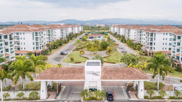 Residencial Costamare - PH 2 Hab, 2 Baños, Balcón Amplio F.A.