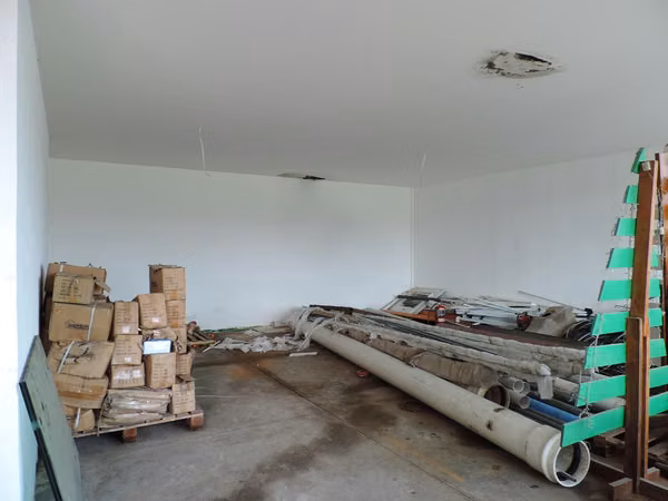 Commercial Rental in Pacora Parque Las Americas Only Direct Client MC