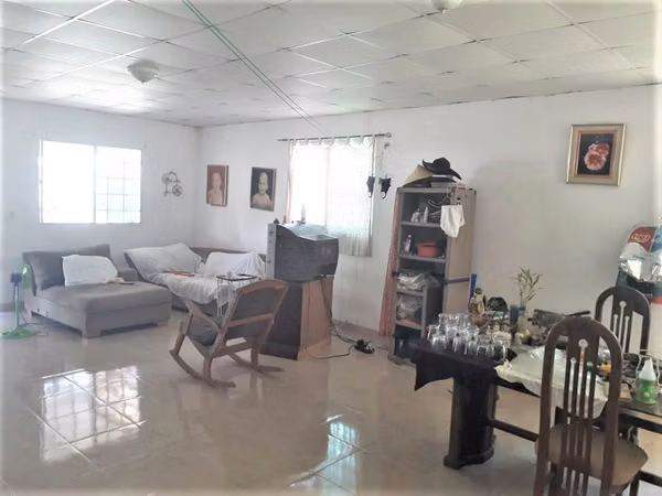Vendo Casa en Punta Chame OF27-890