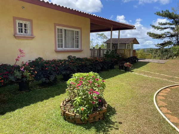 Land for sale in Cerro Azul OF27-905