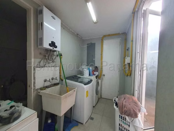 Apartment for Sale in Punta Pacifica I6692GRR
