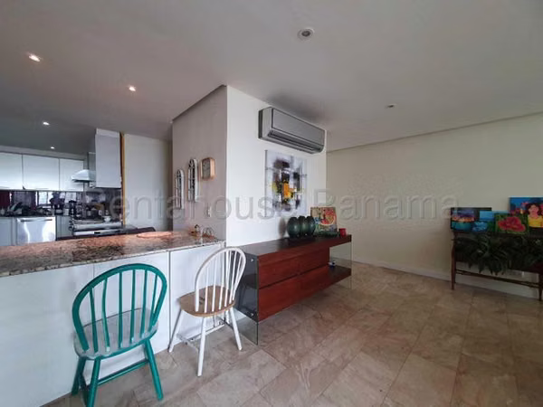 Apartment for Sale in Punta Pacifica I6692GRR