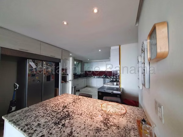 Apartment for Sale in Punta Pacifica I6692GRR