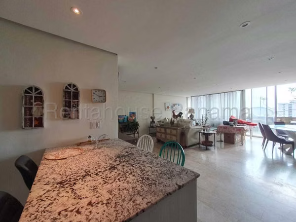 Apartment for Sale in Punta Pacifica I6692GRR