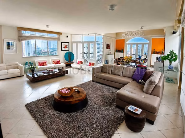 Venta de Apartamento en El Carmen Ph Brisas Del Carmen