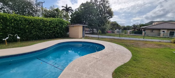VACATION HOME FOR RENT