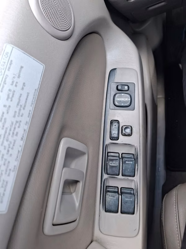 TOYOTA TACOMA 2002