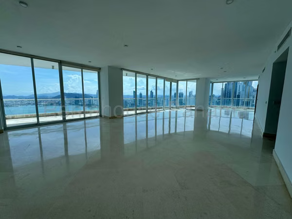 Venta de Apartamento en Paitilla Ph The Point Solo Cliente Directo LFC
