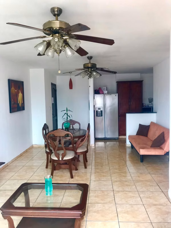 APARTMENT FOR SALE VIA PORRAS ID 837