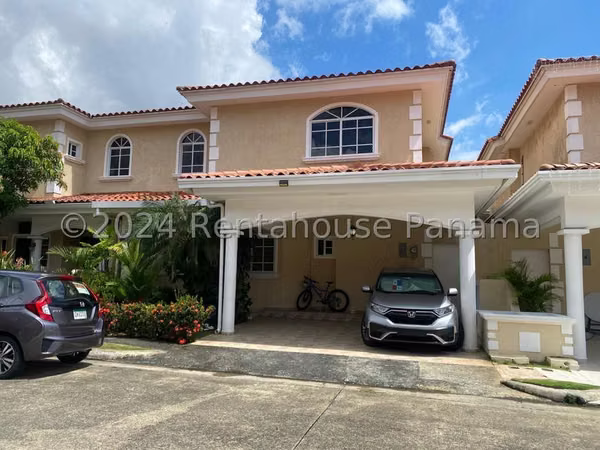 House for Sale in Costa del Este I5374GRR