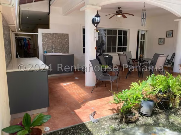House for Sale in Costa del Este I5374GRR