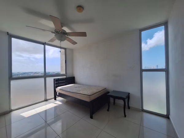 Apartment for Sale in PH Porto Alegre, Villa Lucre