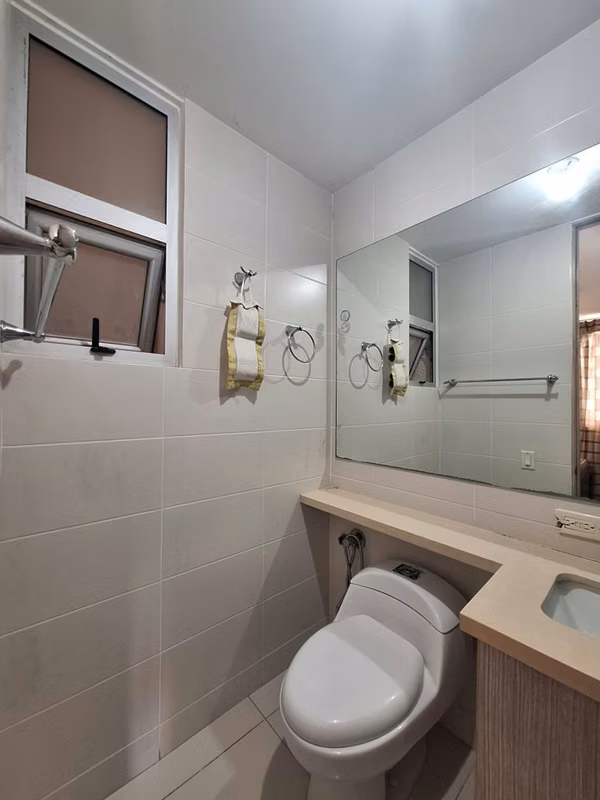 Apartment for Sale in PH Porto Alegre, Villa Lucre