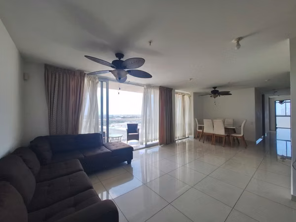 Apartment for Sale in PH Porto Alegre, Villa Lucre