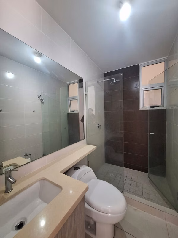 Apartment for Sale in PH Porto Alegre, Villa Lucre
