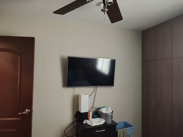 SE ALQUILA APARTAMENTO EN EL CANGREJO COMPLETAMENTE EQUIPADO PH ONYX
