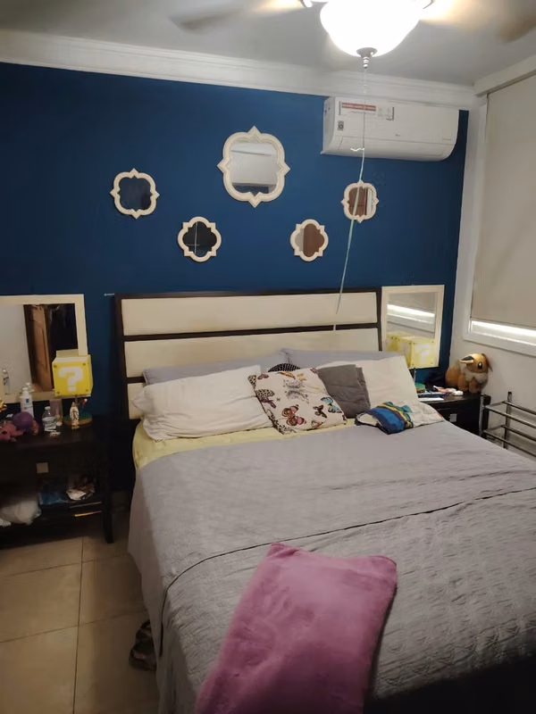 SE ALQUILA APARTAMENTO EN EL CANGREJO COMPLETAMENTE EQUIPADO PH ONYX