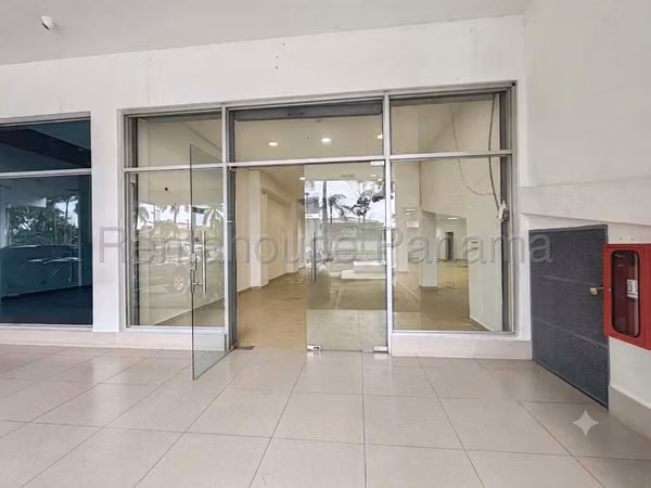 Alquiler de local comercial en Plaza 507 27MVCH200