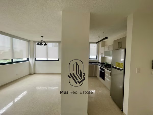 Apartment for Rent – Pacific Condominium, Coco del Mar - RT
