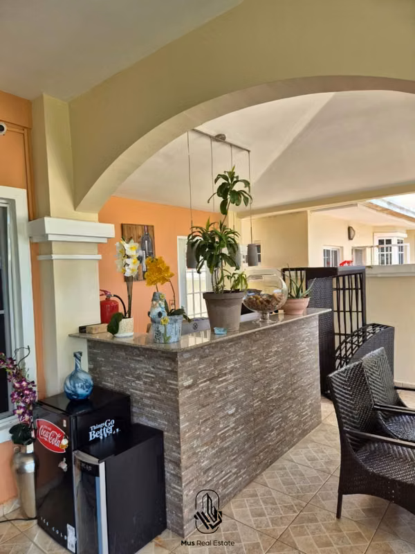 Luxury Home for Sale – PH Villa Valencia, Costa Sur - SG