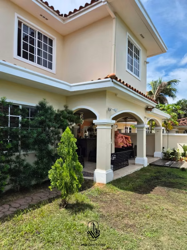 Luxury Home for Sale – PH Villa Valencia, Costa Sur - SG