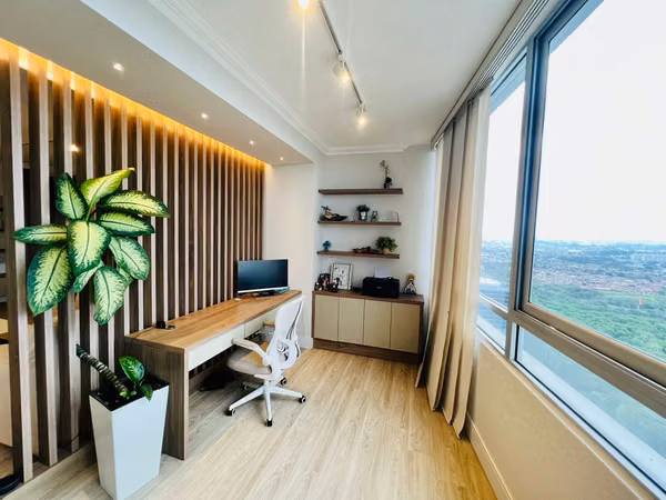 SALE OF APARTMENT ON EAST COAST, ELEVATION TOWER ABN