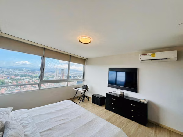 SALE OF APARTMENT ON EAST COAST, ELEVATION TOWER ABN