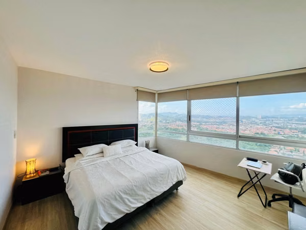 SALE OF APARTMENT ON EAST COAST, ELEVATION TOWER ABN