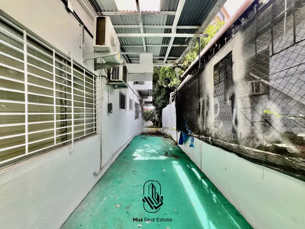 Commercial Property for Sale in San Francisco - SG