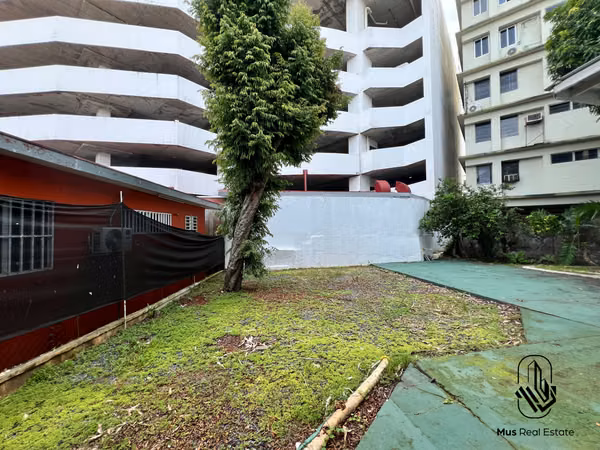 Commercial Property for Sale in San Francisco - SG