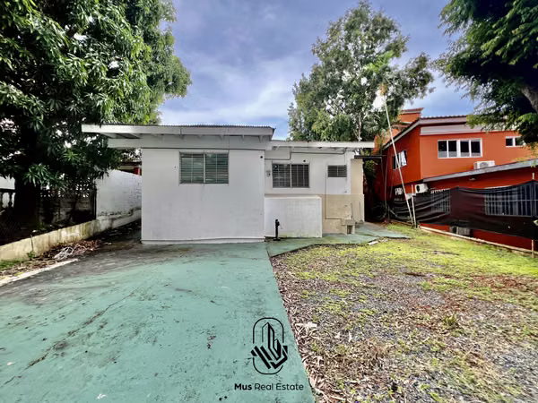 Commercial Property for Sale in San Francisco - SG
