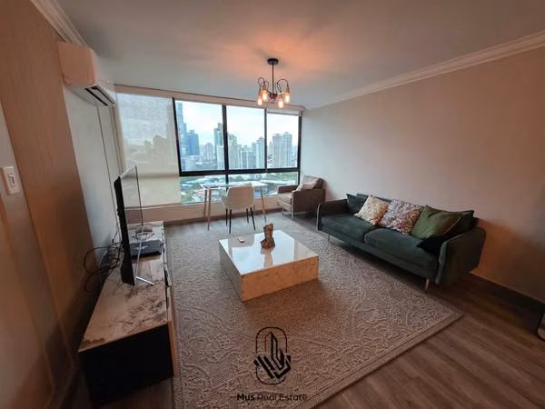 Apartment for sale in Paitilla PH Mirasol - SG