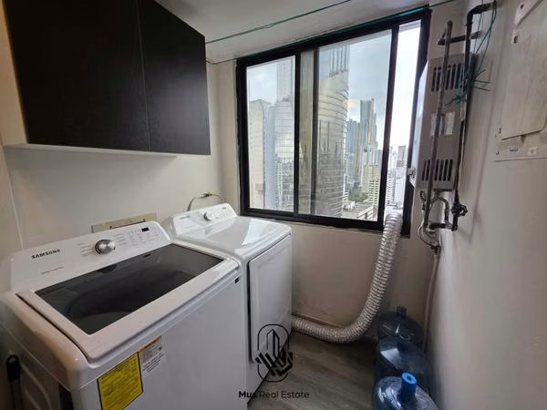 Apartment for sale in Paitilla PH Mirasol - SG