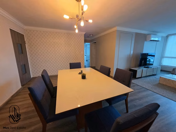 Apartment for sale in Paitilla PH Mirasol - SG