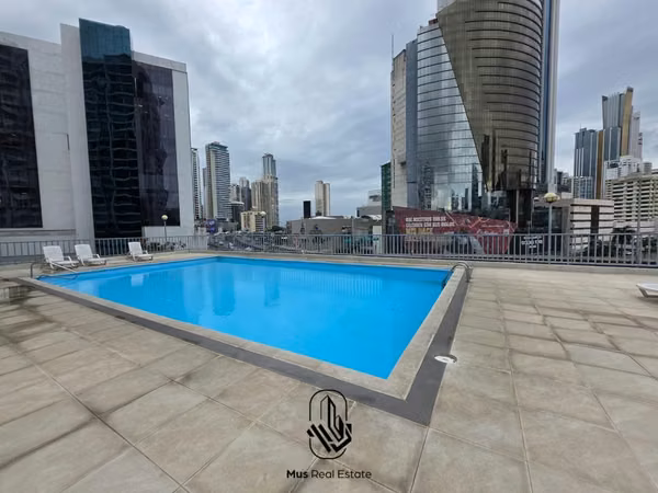Apartment for sale in Paitilla PH Mirasol - SG