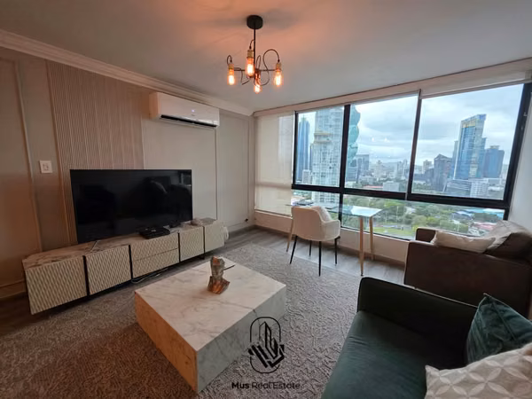 Apartment for sale in Paitilla PH Mirasol - SG