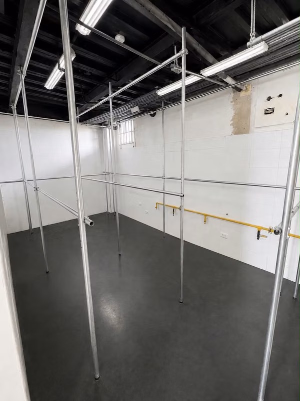 Commercial space for rent in Prestigiosa Plaza San Francisco