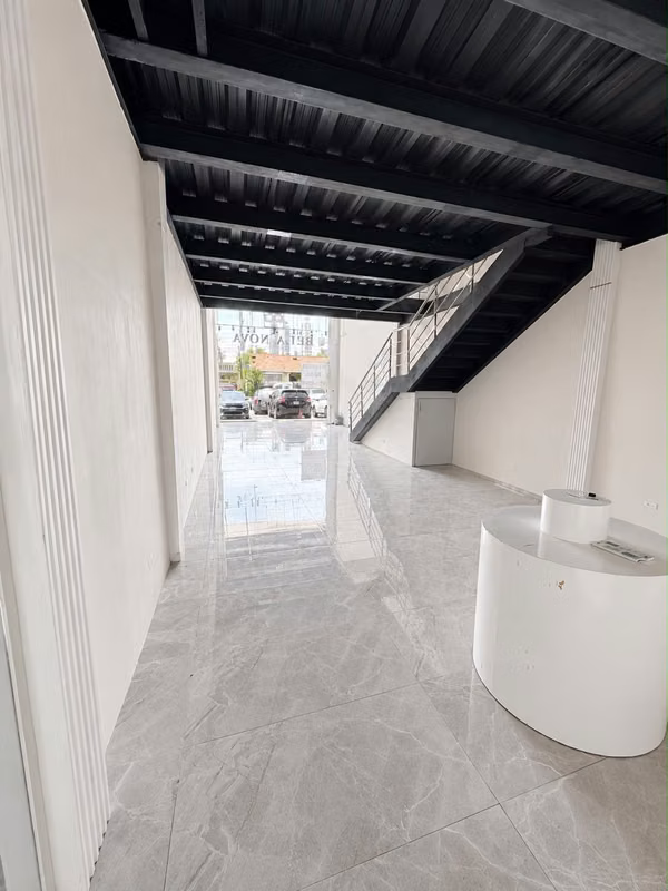 Commercial space for rent in Prestigiosa Plaza San Francisco