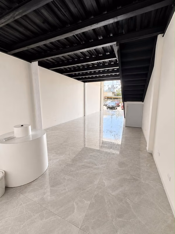 Commercial space for rent in Prestigiosa Plaza San Francisco