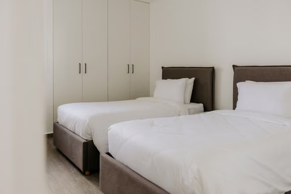 Apartment Calle 50-124; Balcony-124; Close to Multiplaza-124; Sea view