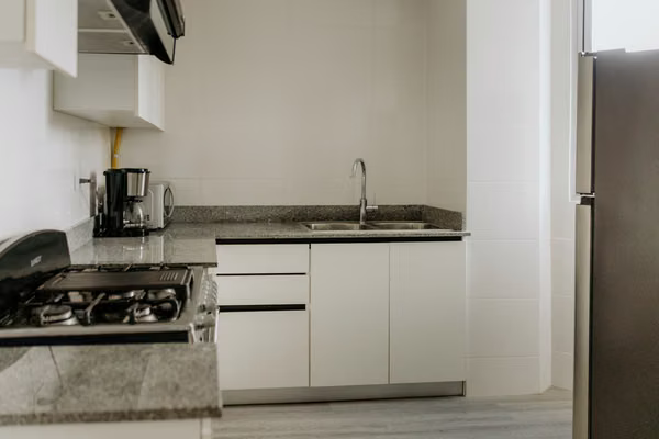 Apartment Calle 50-124; Balcony-124; Close to Multiplaza-124; Sea view